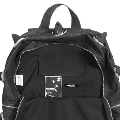 SPIKËS Backpack Dark Gray