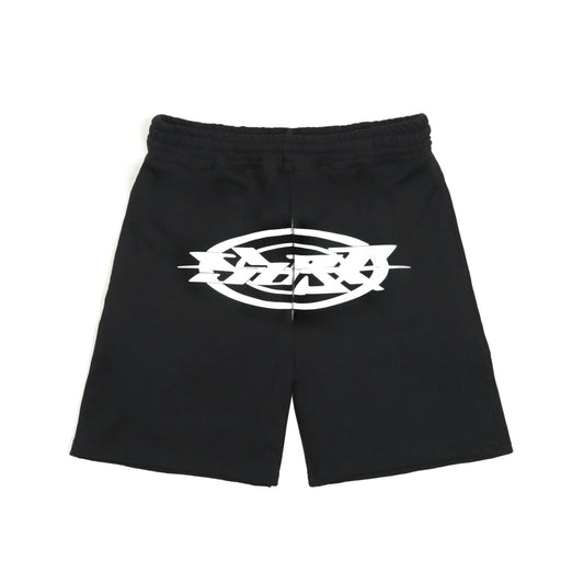 GOAL Sweatshorts Black
