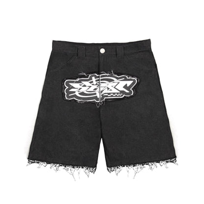 LEVEL Shorts Dark Gray