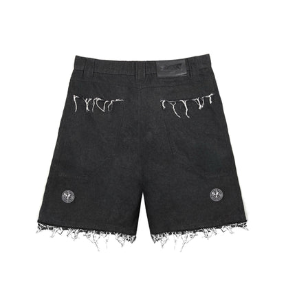 LEVEL Shorts Dark Gray