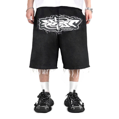 LEVEL Shorts Dark Gray