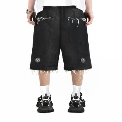 LEVEL Shorts Dark Gray