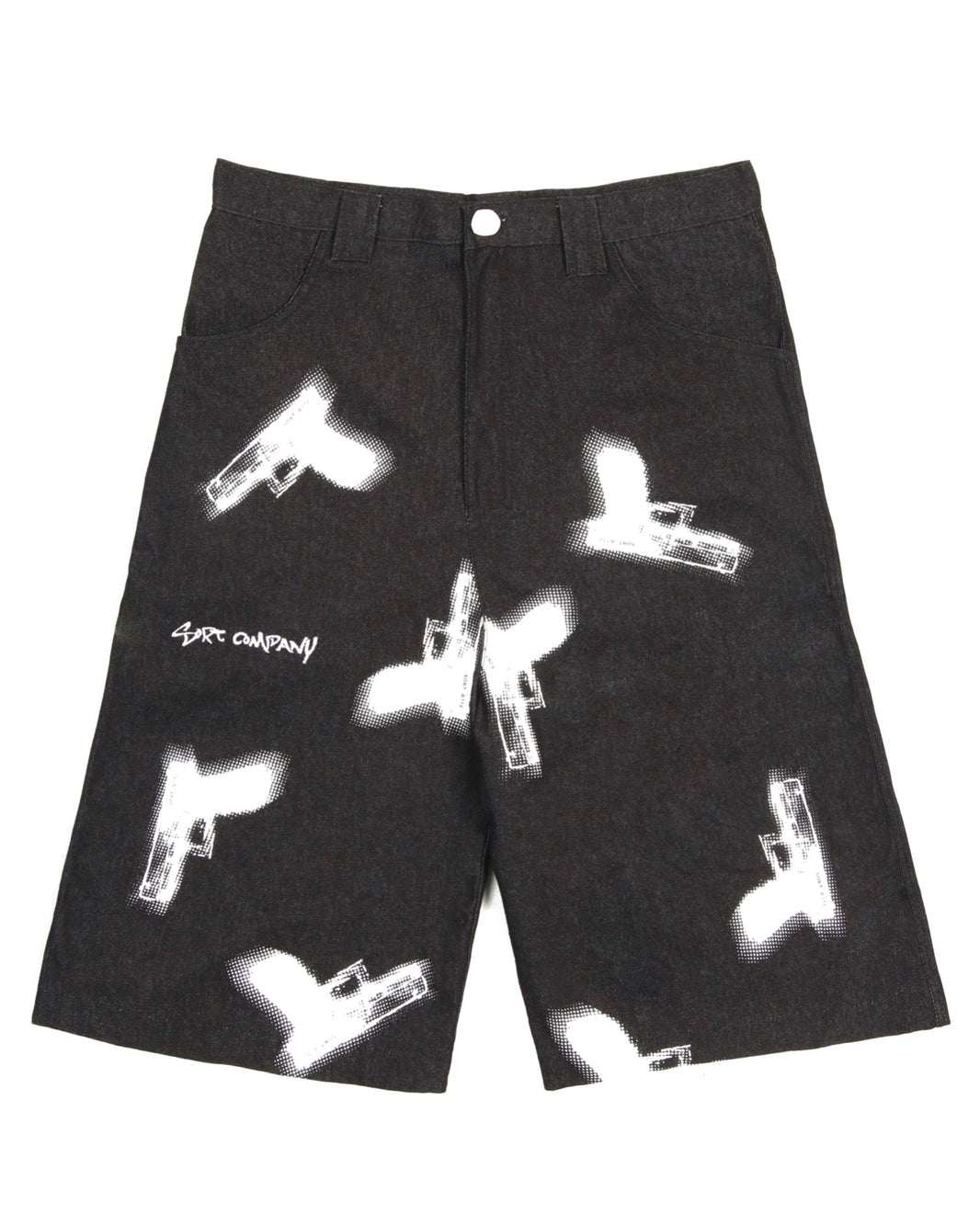 SHORTS – Sort Company