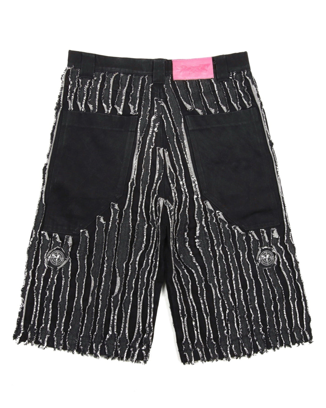 SHORTS – Sort Company