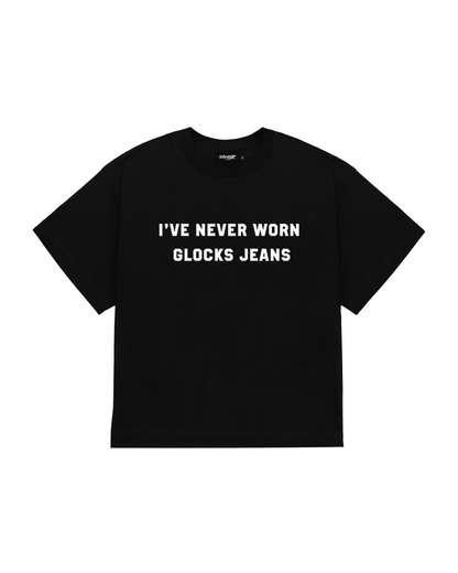 BIG GLOCK Tee Black