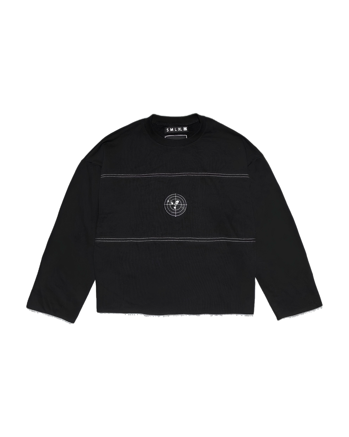 OG T Sweatshirt Black