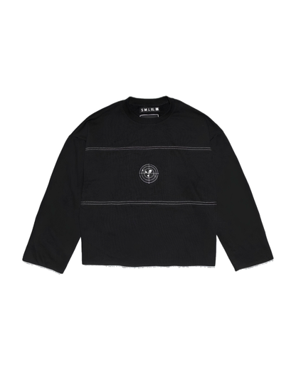 OG T Sweatshirt Black