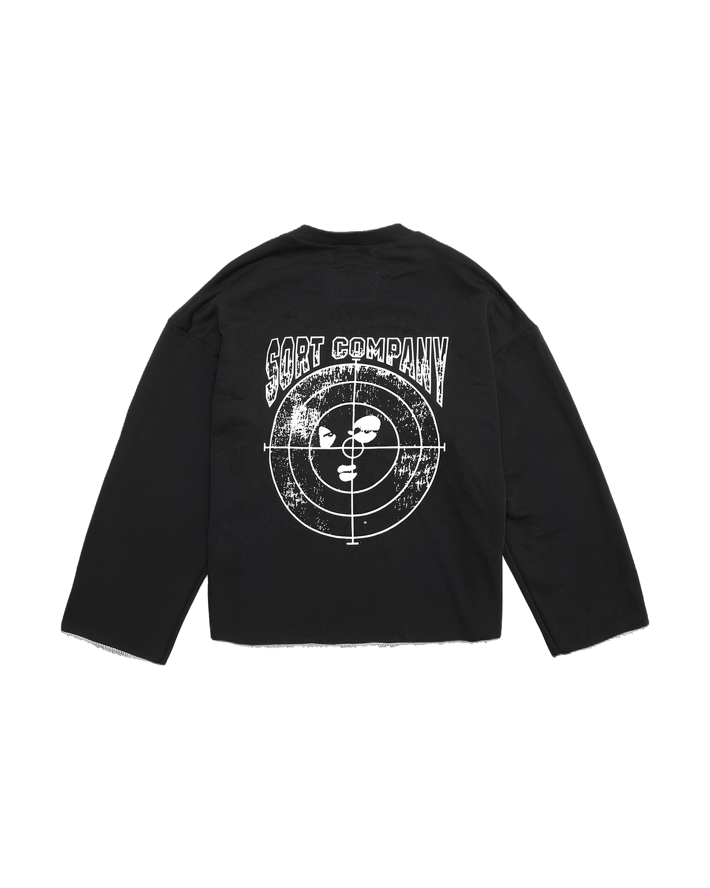OG T Sweatshirt Black