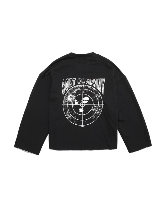 OG T Sweatshirt Black