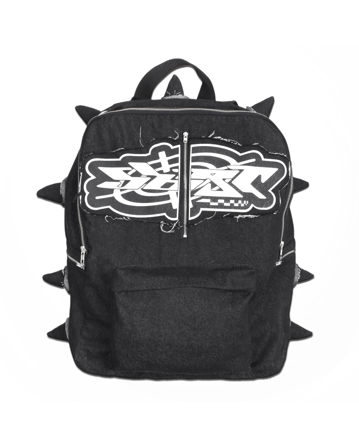 SPIKËS Backpack Dark Gray