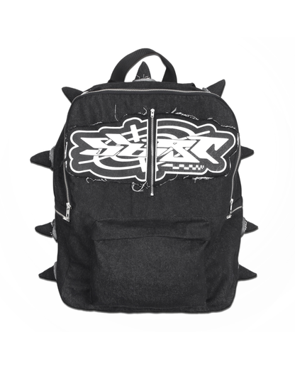 SPIKËS Backpack Dark Gray
