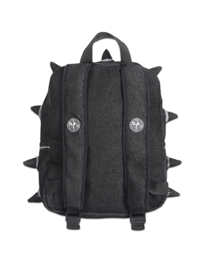 SPIKËS Backpack Dark Gray