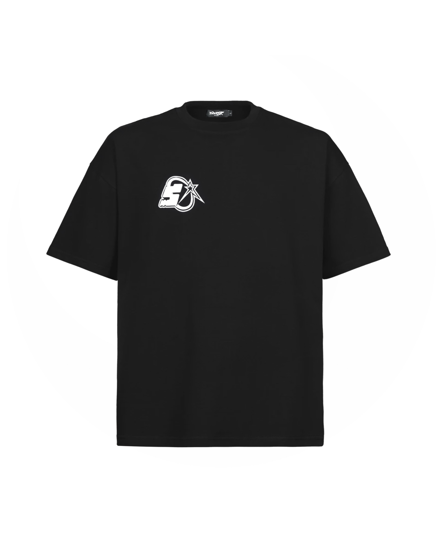 XCROSS Tee Black