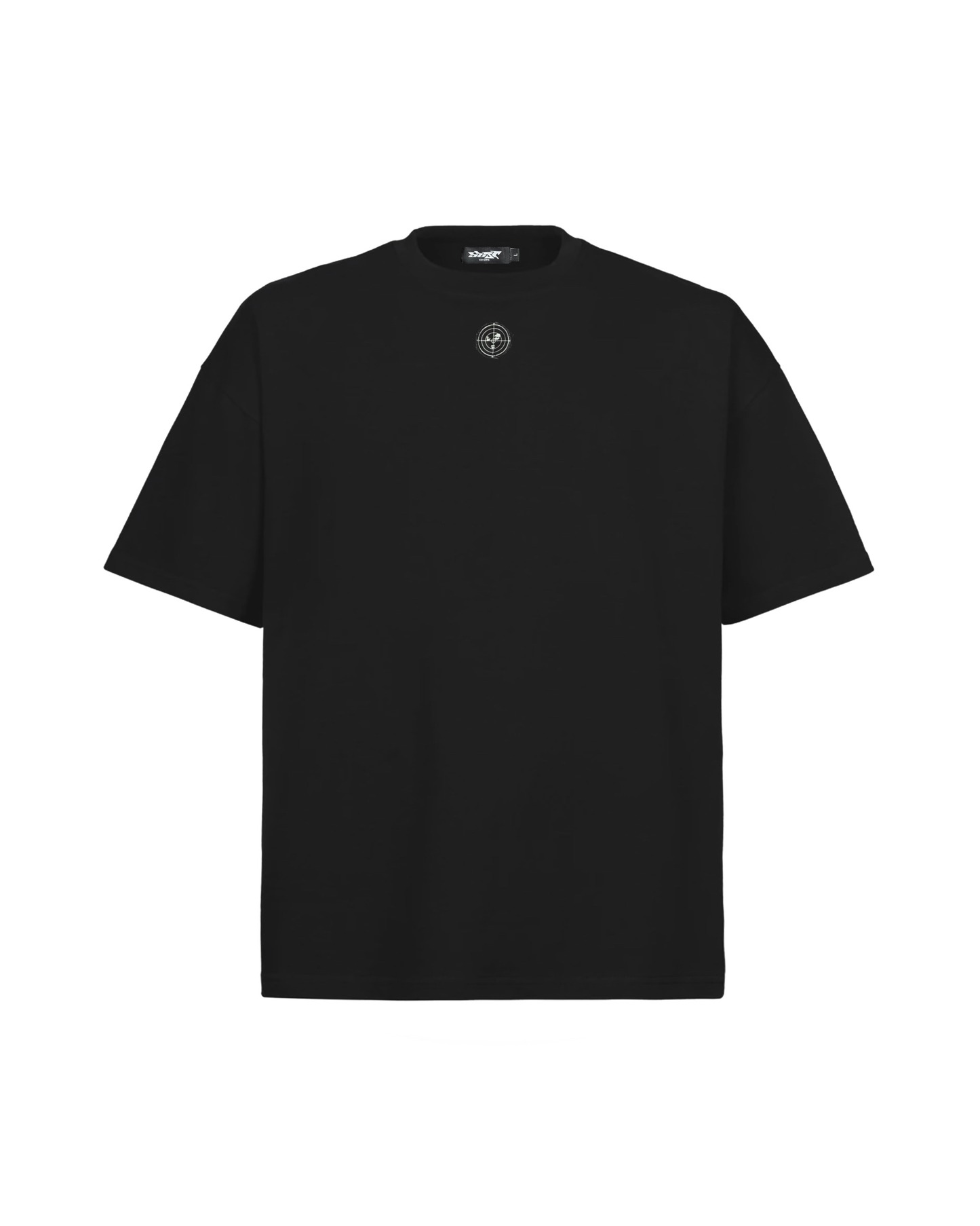 OG TARGET Tee Black