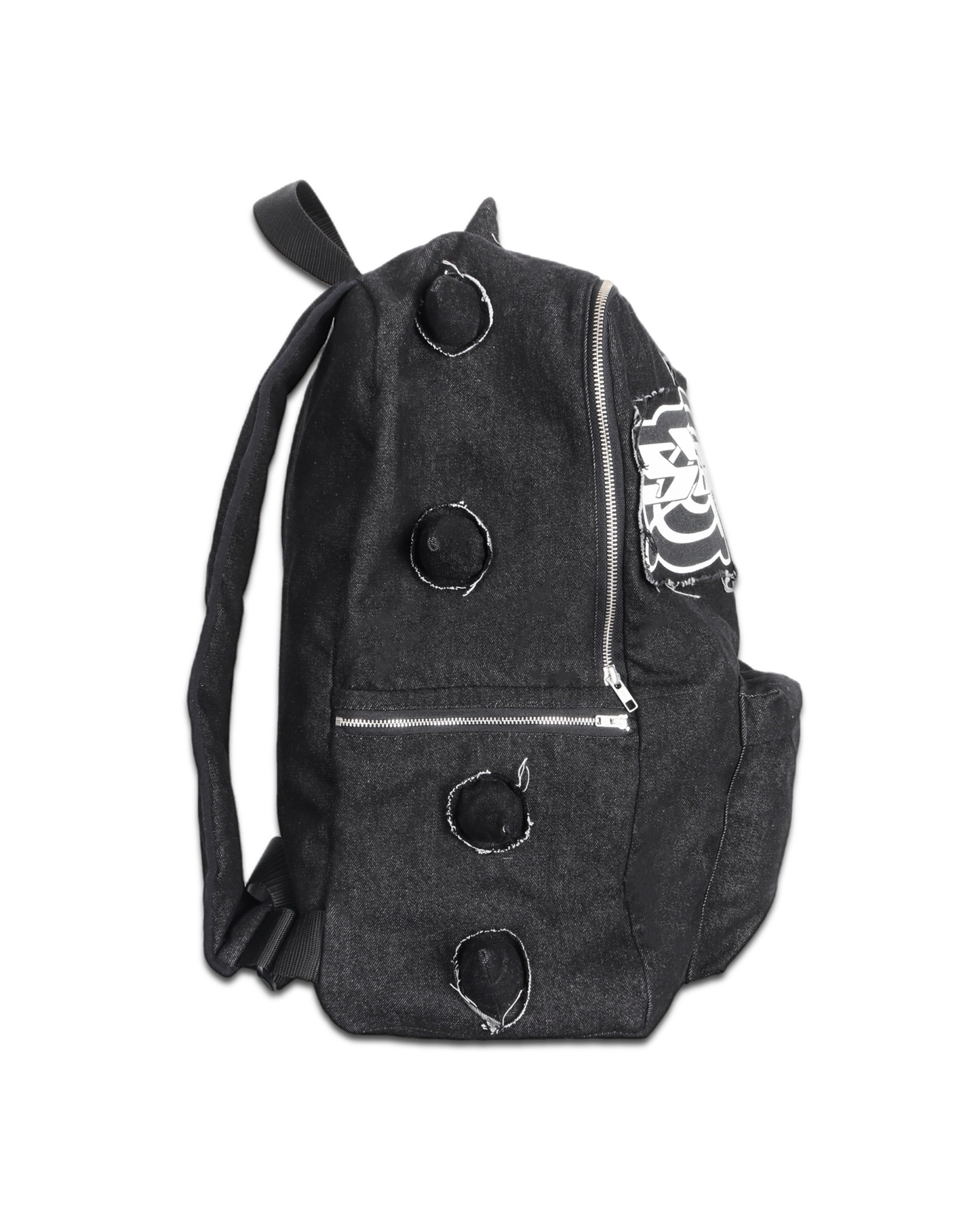 SPIKËS Backpack Dark Gray